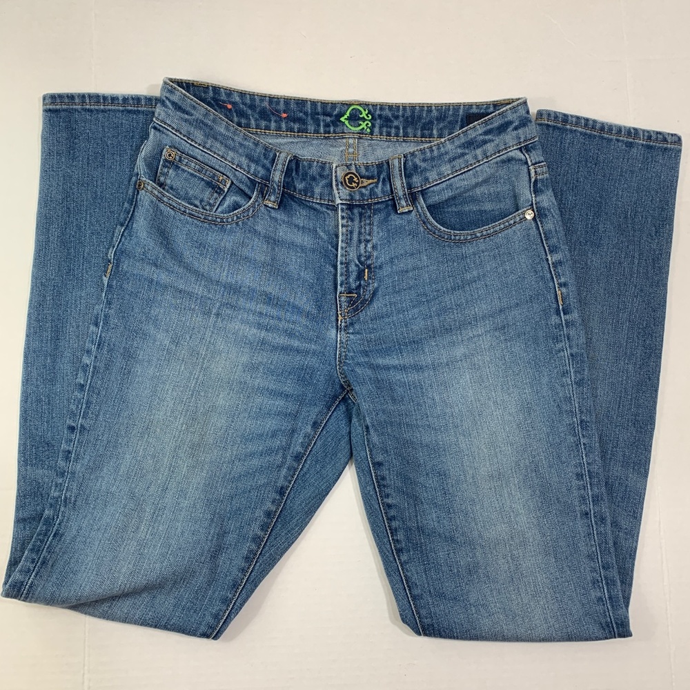 C. Wonder Skinny Jeans Denim size 25s